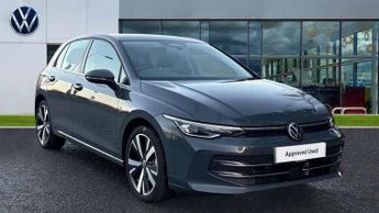 Volkswagen Golf 1.5 TSI 204 Style eHybrid 5dr DSG