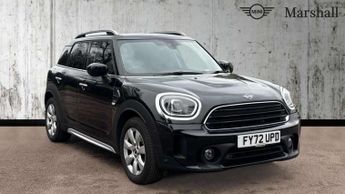 MINI Countryman 1.5 Cooper Classic 5dr Auto