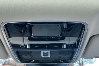 Land Rover Range Rover Sport 3.0 D250 HSE Silver 5dr Auto