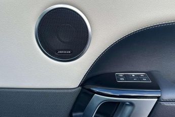 Land Rover Range Rover Sport 3.0 D250 HSE Silver 5dr Auto