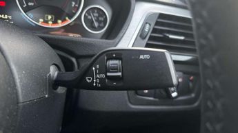 BMW 4 Series Gran Coupe 420i M Sport 5dr Auto [Professional Media]