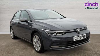 Volkswagen Golf 1.5 TSI Style 5dr