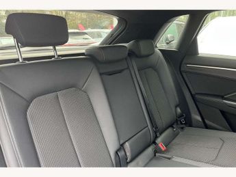 Audi Q3 45 TFSI e S Line 5dr S Tronic