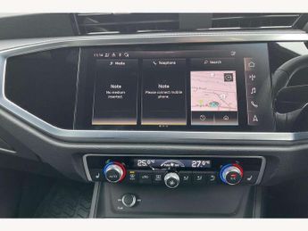 Audi Q3 45 TFSI e S Line 5dr S Tronic