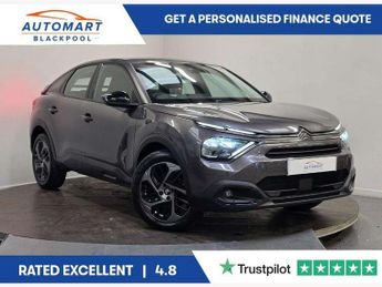 Citroen C4 1.2 PureTech [130] Sense Plus 5dr