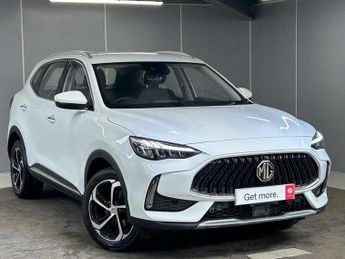 MG HS 1.5 T-GDI SE 5dr