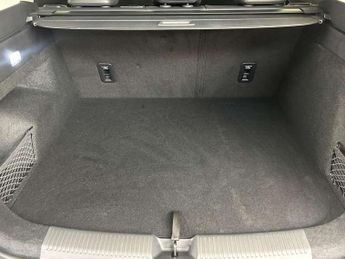 MG HS 1.5 T-GDI SE 5dr DCT