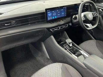 MG HS 1.5 T-GDI SE 5dr DCT