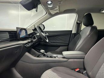 MG HS 1.5 T-GDI SE 5dr DCT