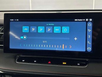 MG HS 1.5 T-GDI SE 5dr DCT