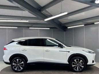 MG HS 1.5 T-GDI SE 5dr DCT