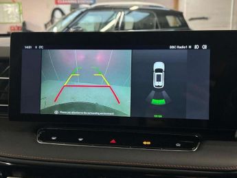 MG HS 1.5 T-GDI SE 5dr DCT