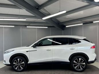 MG HS 1.5 T-GDI SE 5dr DCT