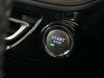 MG HS 1.5 T-GDI SE 5dr DCT