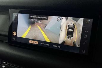 Land Rover Defender 2.0 D240 SE 110 5dr Auto