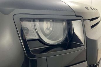 Land Rover Defender 2.0 D240 SE 110 5dr Auto