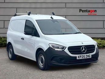 Mercedes Citan 110CDI Base Van