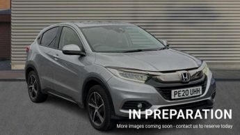 Honda HR-V 1.6 i-DTEC SE 5dr