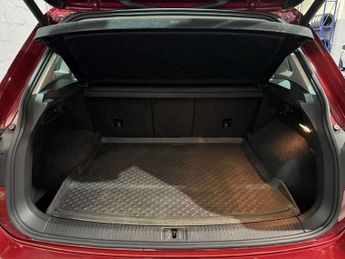 Volkswagen Tiguan 2.0 TDi 150 4Motion SE 5dr DSG