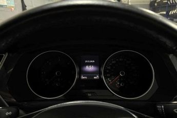 Volkswagen Tiguan 2.0 TDi 150 4Motion SE 5dr DSG