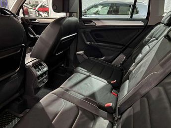 Volkswagen Tiguan 2.0 TDi 150 4Motion SE 5dr DSG