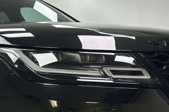 Land Rover Range Rover Velar 3.0 D300 R-Dynamic HSE 5dr Auto