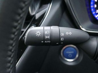Toyota Corolla Touring Sport 1.8 VVT-i Hybrid Icon 5dr CVT