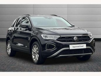 Volkswagen T-Roc 1.5 TSI Match 5dr DSG