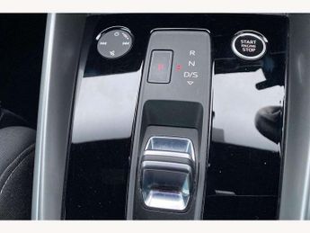 Audi A3 Saloon 35 TFSI S line 4dr S Tronic