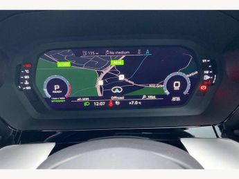 Audi A3 Saloon 35 TFSI S line 4dr S Tronic