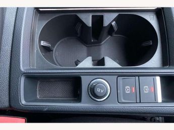 Audi Q3 35 TFSI Black Edition 5dr S Tronic [20" Alloy]