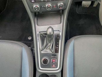 SEAT Ateca 1.5 TSI EVO SE Technology [EZ] 5dr DSG