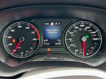 SEAT Ateca 1.5 TSI EVO Xperience 5dr DSG