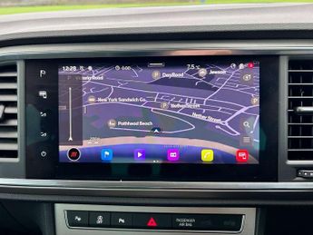 SEAT Ateca 1.5 TSI EVO Xperience 5dr DSG