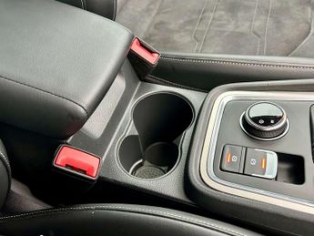 SEAT Ateca 1.5 TSI EVO Xperience 5dr DSG