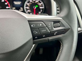 SEAT Ateca 1.5 TSI EVO Xperience 5dr DSG