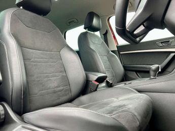 SEAT Ateca 1.5 TSI EVO Xperience 5dr DSG