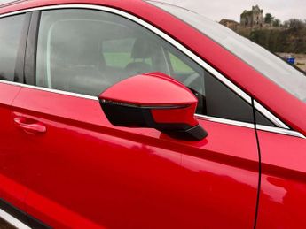 SEAT Ateca 1.5 TSI EVO Xperience 5dr DSG