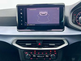 SEAT Ibiza 1.0 TSI 115 FR Sport 5dr DSG