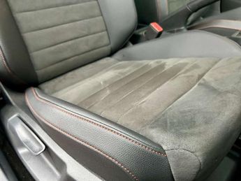 SEAT Ibiza 1.0 TSI 115 FR Sport 5dr DSG