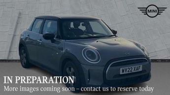 MINI Hatch 1.5 Cooper Classic 5dr