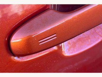 Toyota C-HR 2.0 Hybrid Orange Edition 5dr CVT