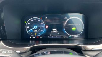 Kia Sorento 1.6 T-GDi HEV 2 5dr Auto