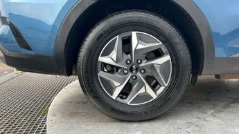 Kia Sorento 1.6 T-GDi HEV 2 5dr Auto
