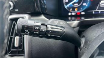 Kia Sorento 1.6 T-GDi HEV 2 5dr Auto