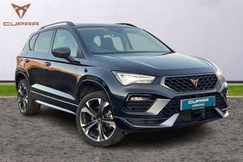 Cupra Ateca 1.5 EcoTSI V2 5dr DSG