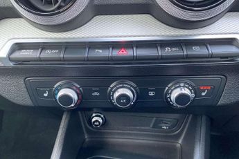 Audi Q2 35 TFSI Sport 5dr S Tronic