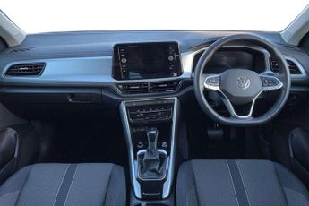 Volkswagen T-Roc 1.5 TSI Match 5dr DSG