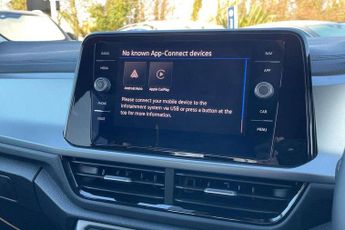 Volkswagen T-Roc 1.5 TSI Match 5dr DSG