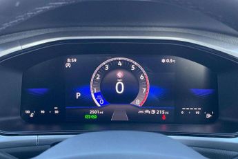 Volkswagen T-Roc 1.5 TSI Match 5dr DSG